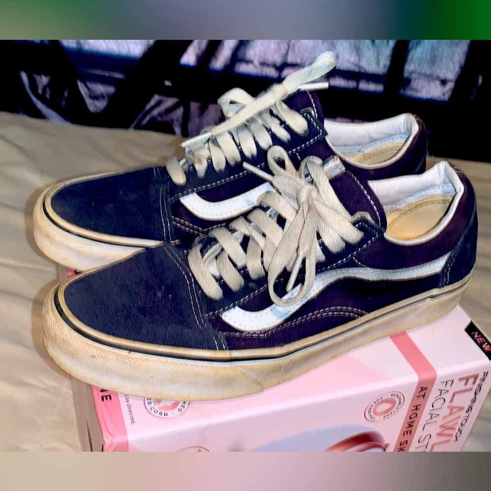 Women’s vans